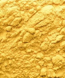 Argile jaune, 250 g